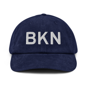 Blackwell (KBKN) Airport Hat