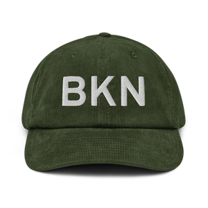 Blackwell (KBKN) Airport Hat