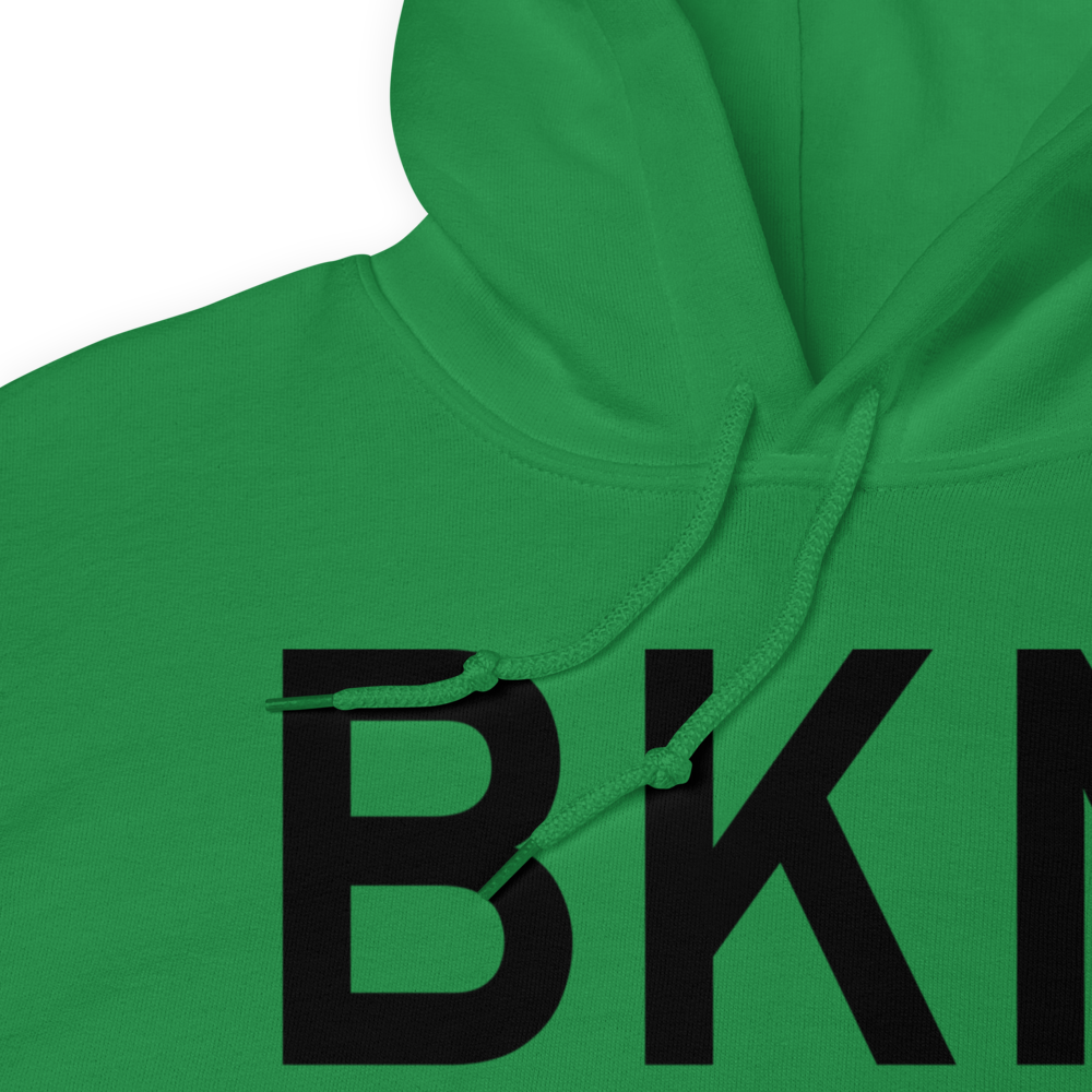 Blackwell (KBKN) Airport Hoodie Sweatshirt 