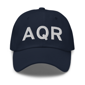 Atoka (KAQR) Airport Hat