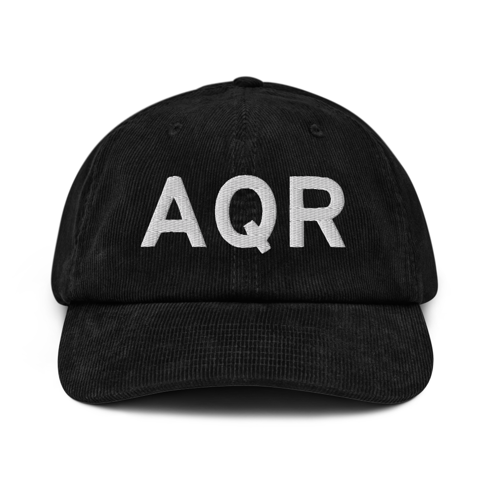 Atoka (KAQR) Airport Hat 