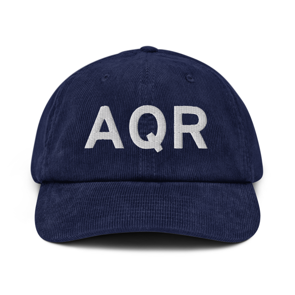 Atoka (KAQR) Airport Hat 