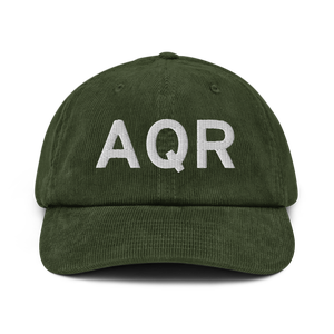 Atoka (KAQR) Airport Hat