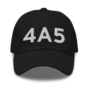 Marshall (K4A5) Airport Hat