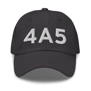 Marshall (K4A5) Airport Hat