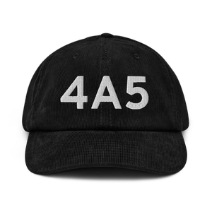 Marshall (K4A5) Airport Hat