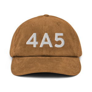 Marshall (K4A5) Airport Hat