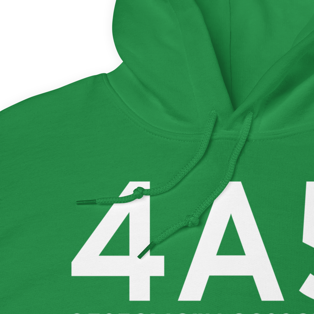 Marshall (K4A5) Airport Hoodie Sweatshirt 