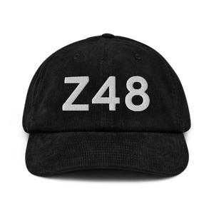 Bear Creek (Z48) Airport Hat