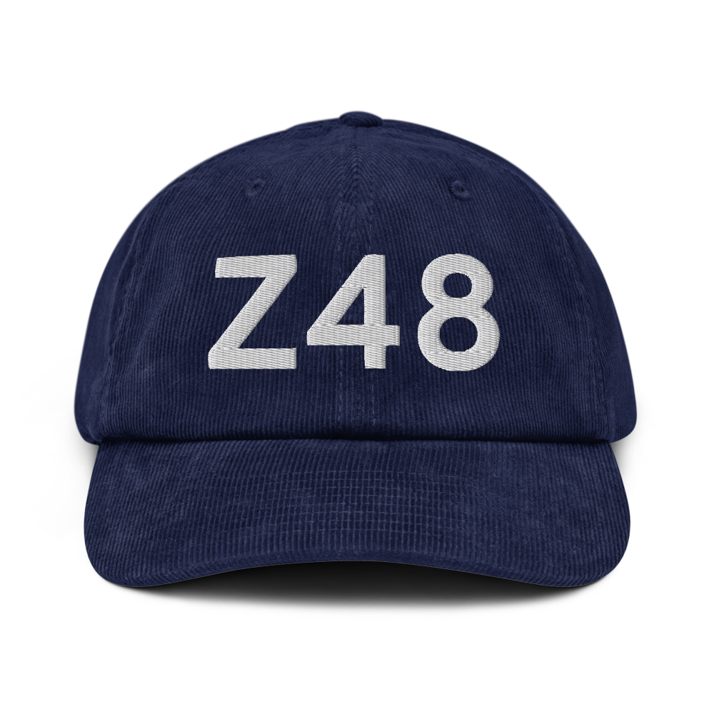 Bear Creek (Z48) Airport Hat 