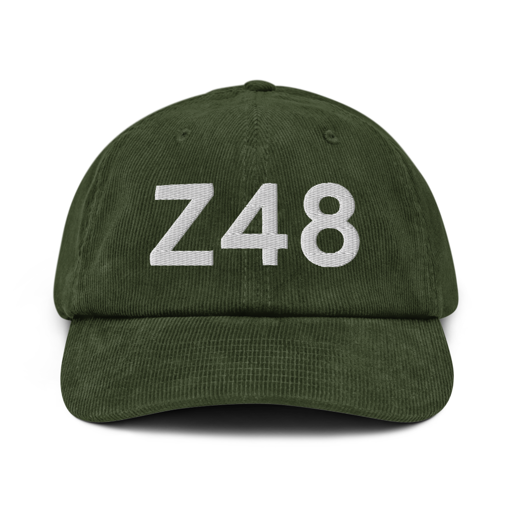 Bear Creek (Z48) Airport Hat 