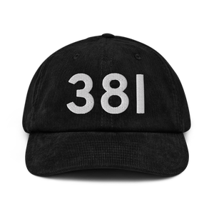 Urbana (38I) Airport Hat