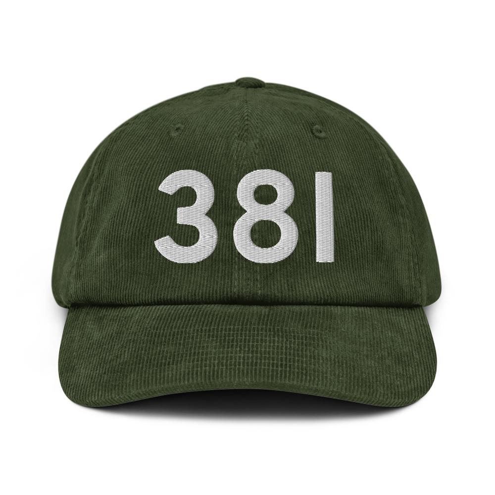 Urbana (38I) Airport Hat 