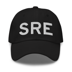 Seminole (KSRE) Airport Hat