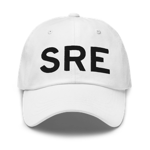 Seminole (KSRE) Airport Hat