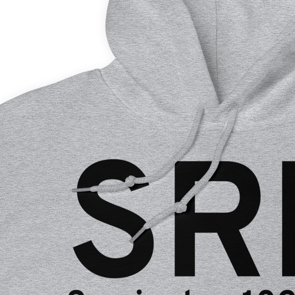 Seminole (KSRE) Airport Hoodie Sweatshirt 