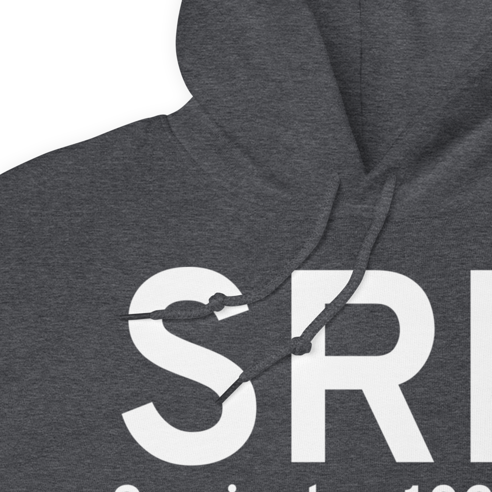 Seminole (KSRE) Airport Hoodie Sweatshirt 