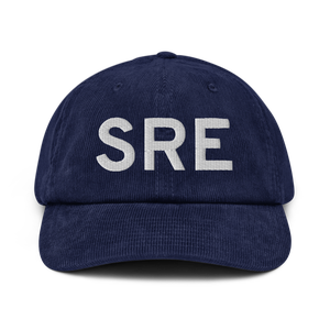 Seminole (KSRE) Airport Hat