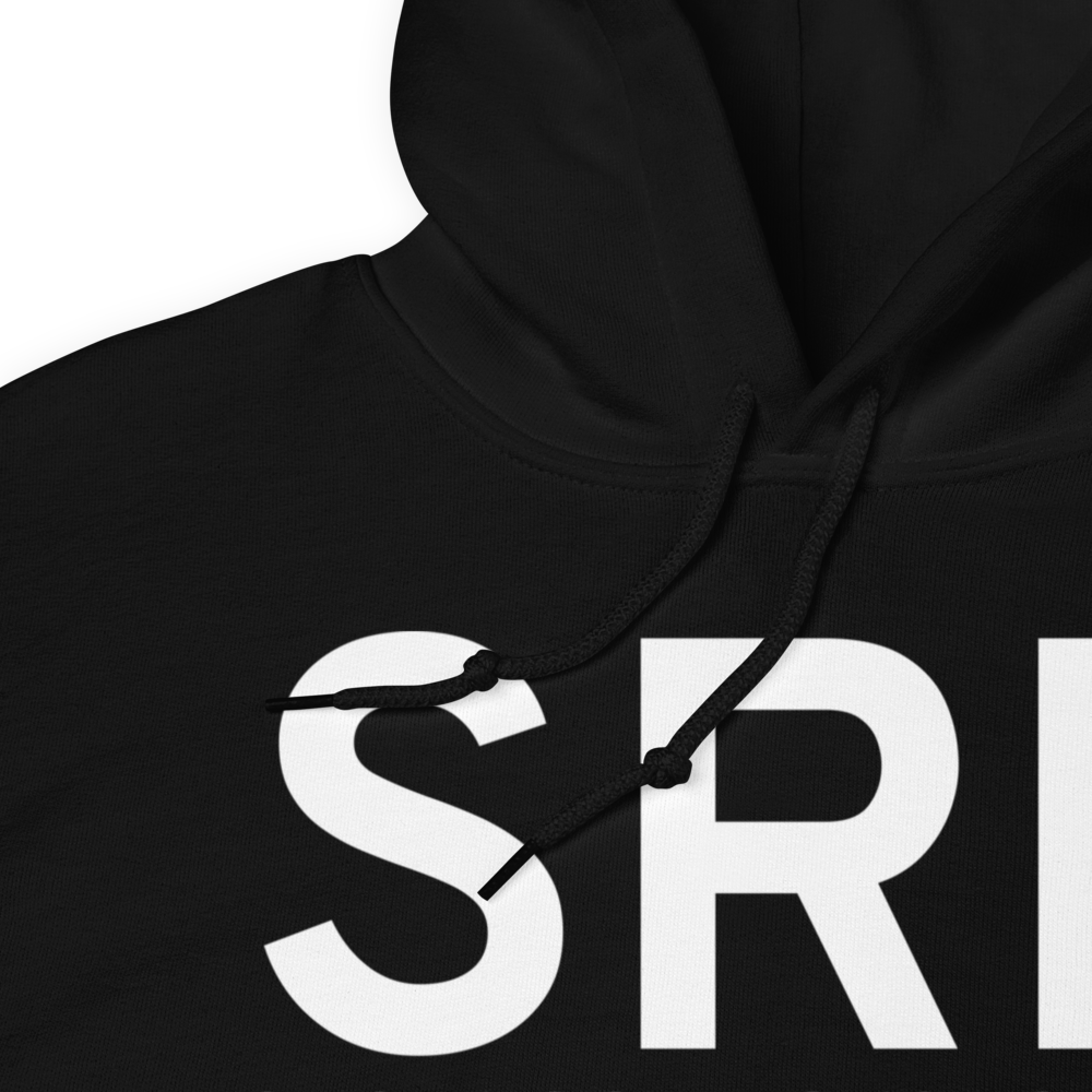 Seminole (KSRE) Airport Hoodie Sweatshirt 