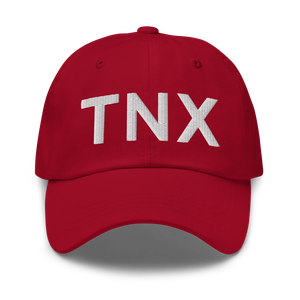 Tonopah (KTNX) Airport Hat