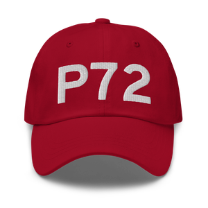 Philadelphia (P72) Airport Hat