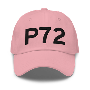 Philadelphia (P72) Airport Hat