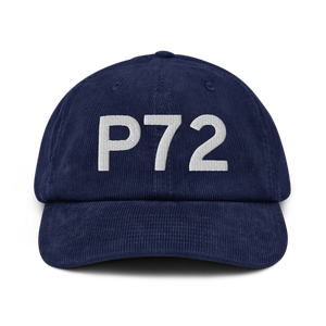 Philadelphia (P72) Airport Hat