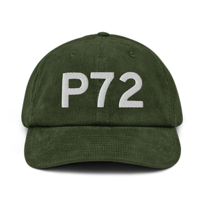 Philadelphia (P72) Airport Hat