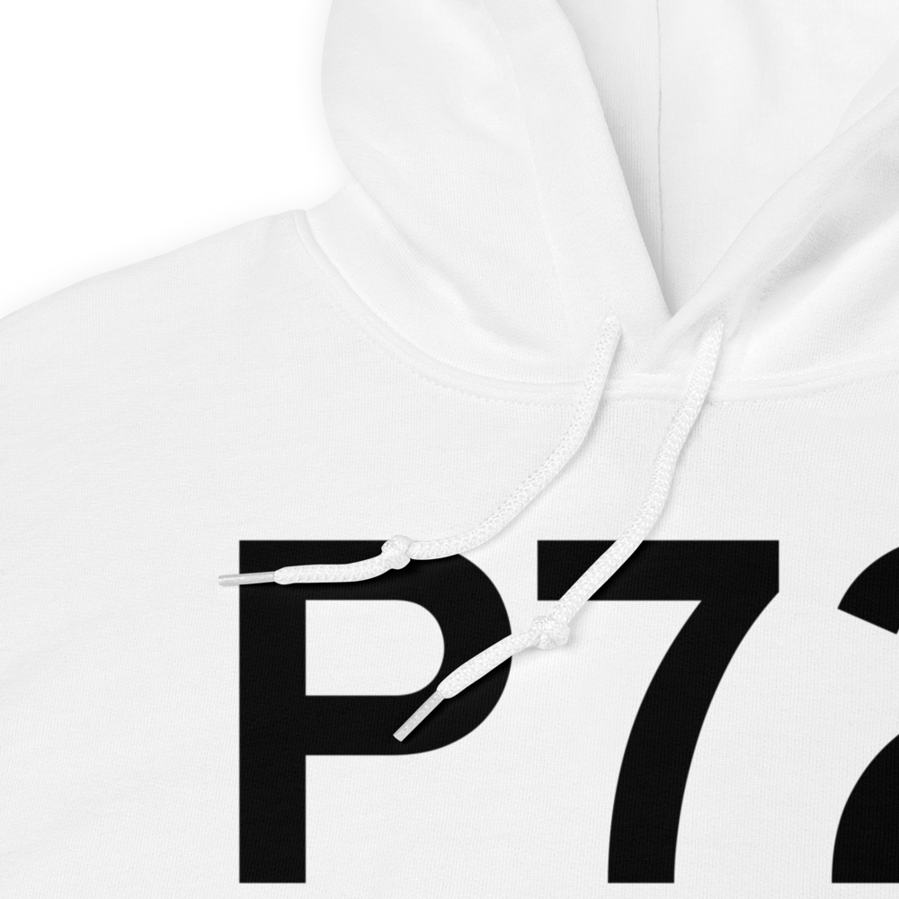 Philadelphia (P72) Airport Hoodie Sweatshirt 