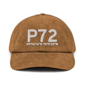 Philadelphia (P72) Airport Hat
