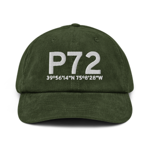 Philadelphia (P72) Airport Hat