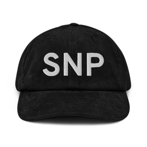 St Paul Island (PASN) Airport Hat