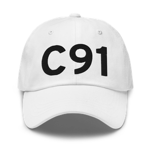 Dowagiac (KC91) Airport Hat