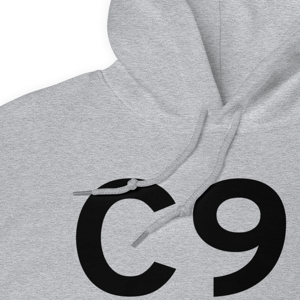 Dowagiac (KC91) Airport Hoodie Sweatshirt 