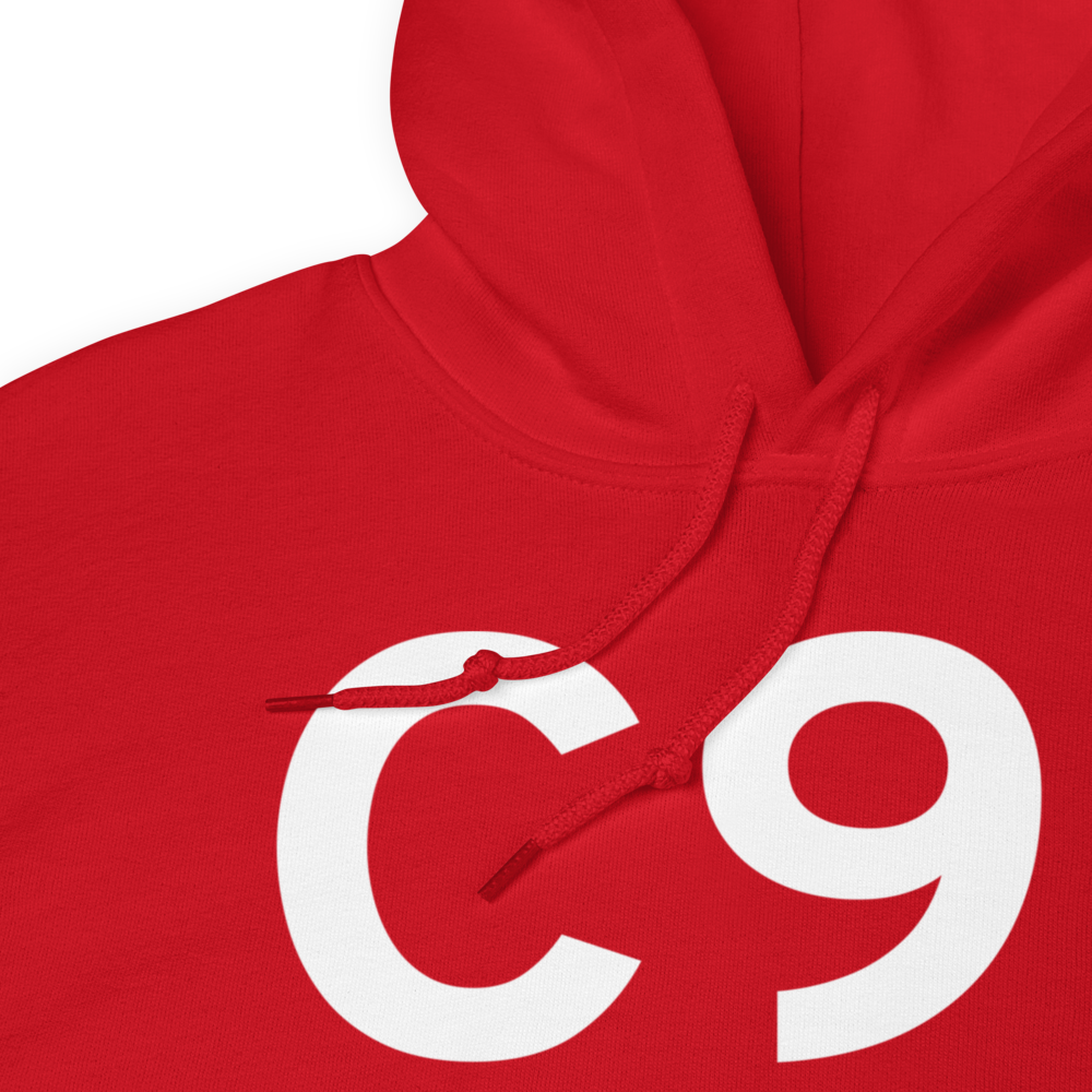 Dowagiac (KC91) Airport Hoodie Sweatshirt 