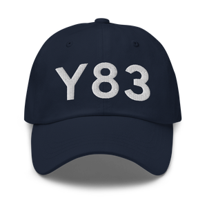 Sandusky (KY83) Airport Hat