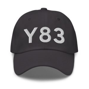 Sandusky (KY83) Airport Hat