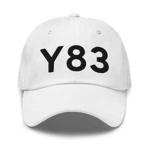 Sandusky (KY83) Airport Hat