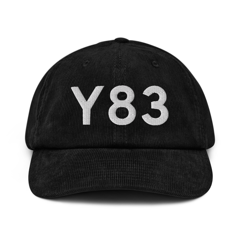 Sandusky (KY83) Airport Hat 