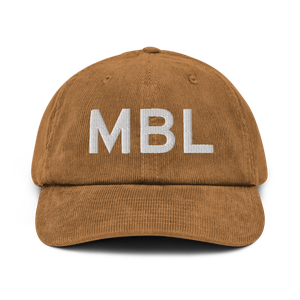 Manistee (KMBL) Airport Hat