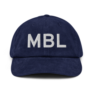 Manistee (KMBL) Airport Hat