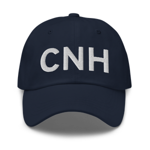 Claremont (KCNH) Airport Hat