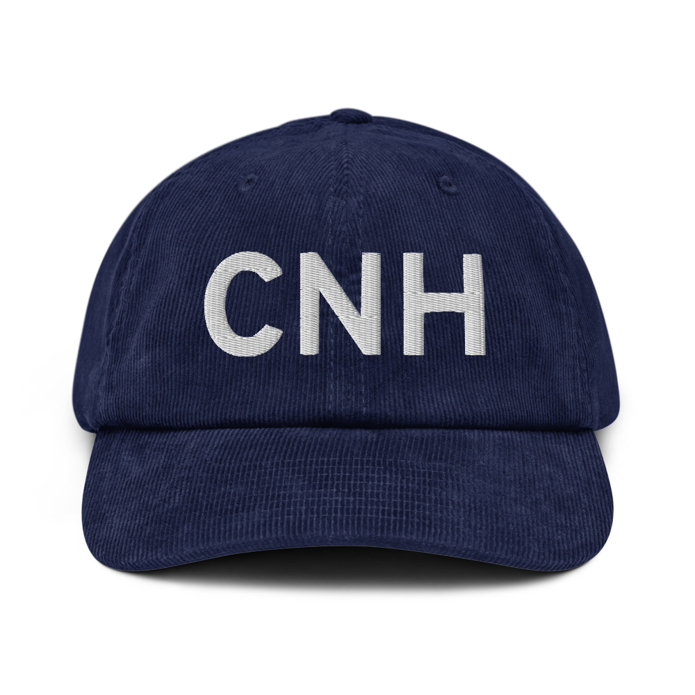 Claremont (KCNH) Airport Hat 