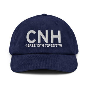 Claremont (KCNH) Airport Hat