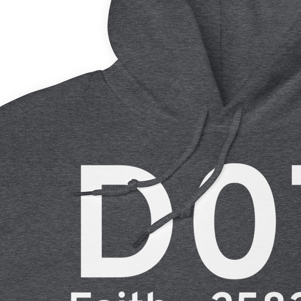 Faith (KD07) Airport Hoodie Sweatshirt 