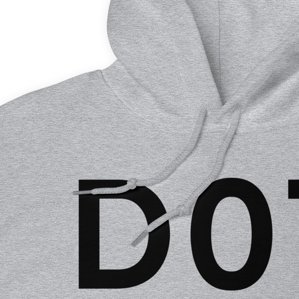 Faith (KD07) Airport Hoodie Sweatshirt 