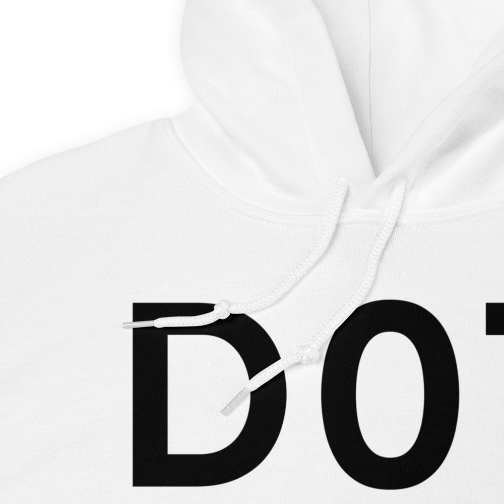 Faith (KD07) Airport Hoodie Sweatshirt 