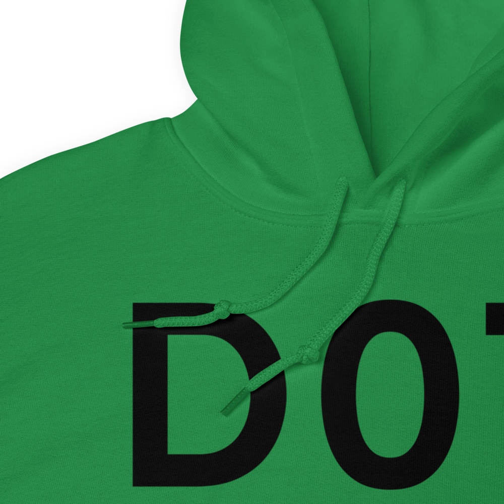 Faith (KD07) Airport Hoodie Sweatshirt 