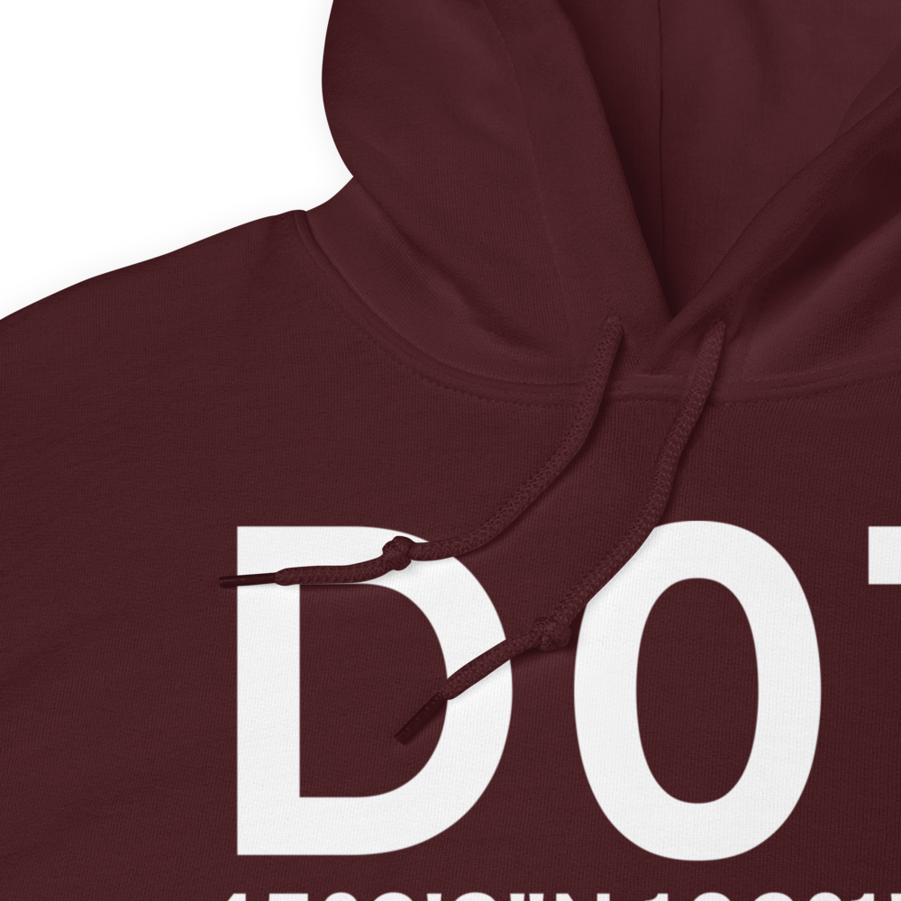 Faith (KD07) Airport Hoodie Sweatshirt 