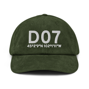 Faith (KD07) Airport Hat
